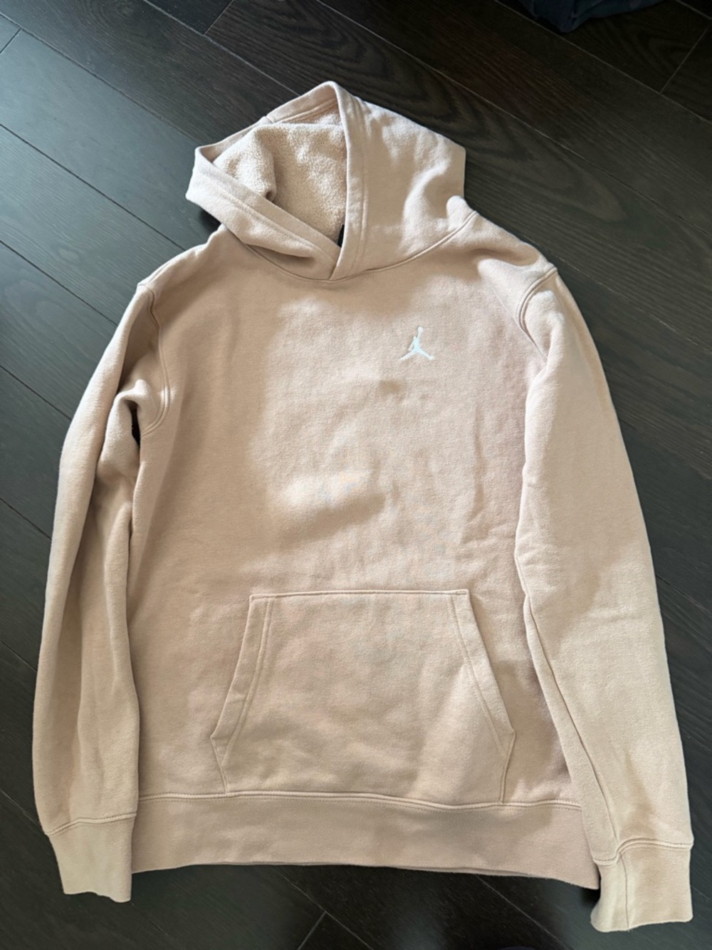 Jordan boys Hoodie - size XL